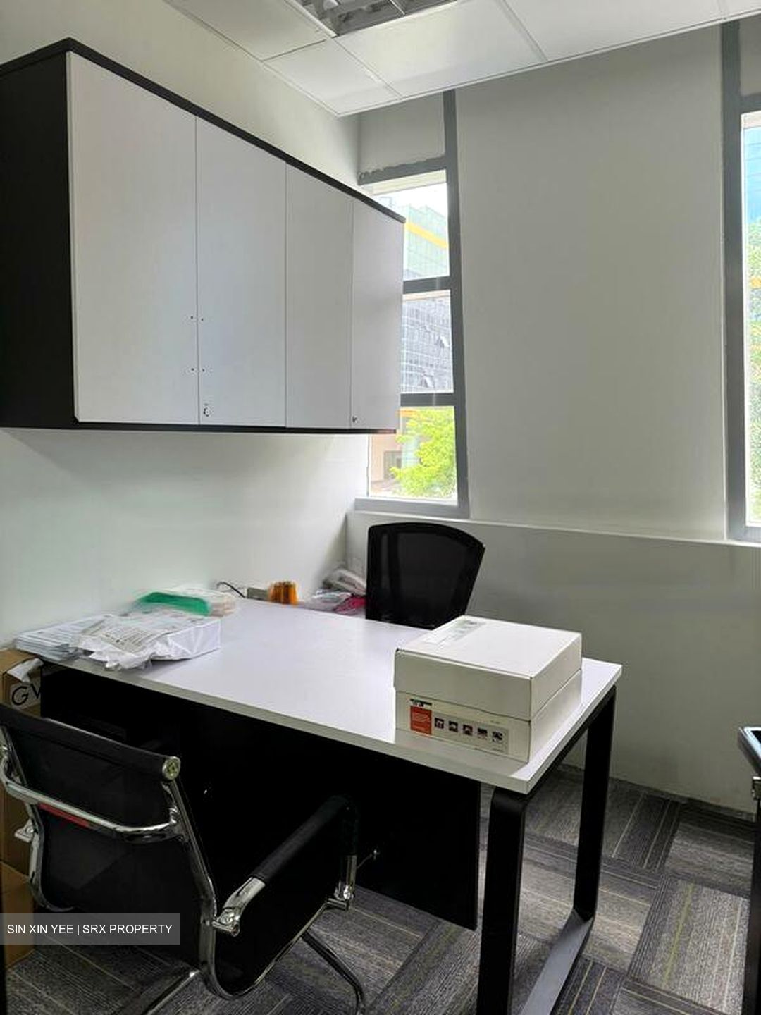 Solstice Business Center (D19), Factory #463940291